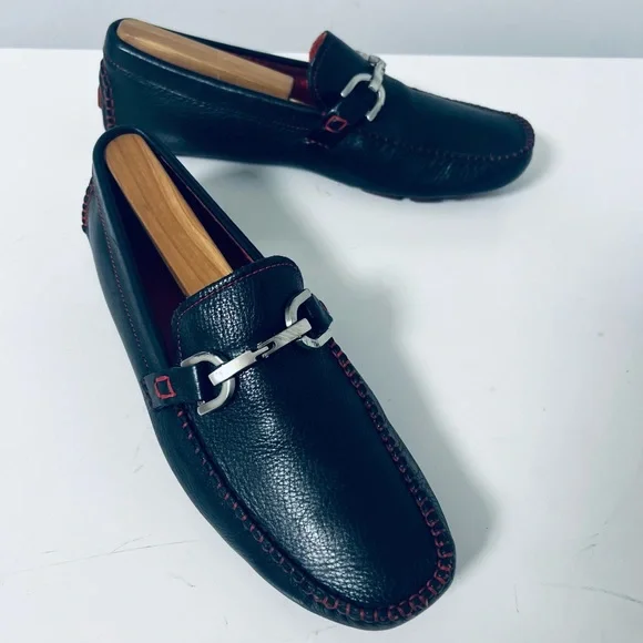 Donald J.Pliner Men’s Shoes 7.5
